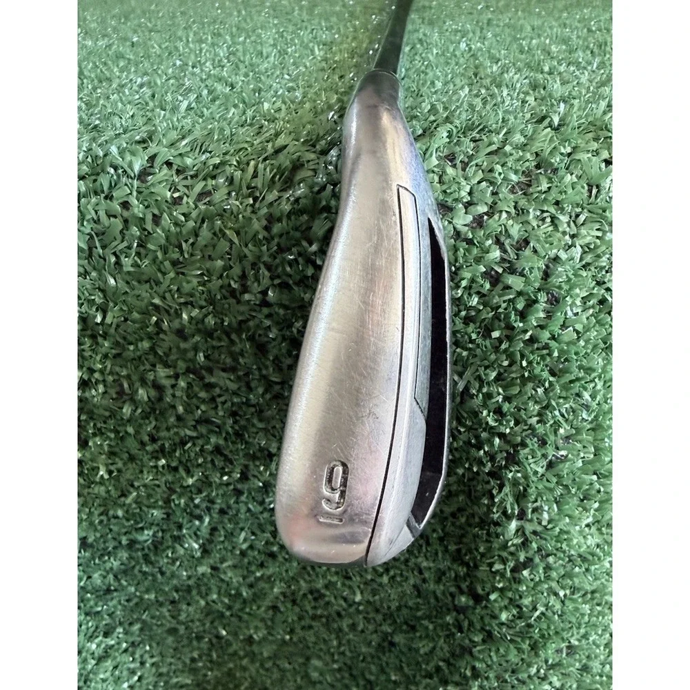 Callaway 2024 XR 9 Iron Steel Regular Standard Shaft RH